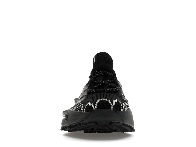 Size 11 - adidas Neighborhood x NMD_S1 Black for sale online