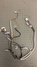 OEM GE Microwave Wire Harness Assembly WB18X33769 for JVM3162RJ1SS