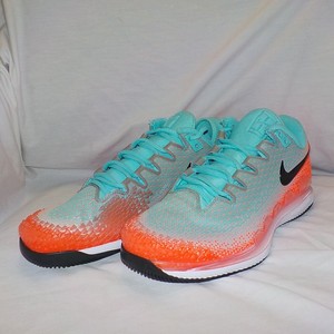 nike air zoom vapor x knit hc