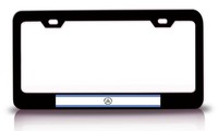 Nicaragua Country Flags Steel License Plate Frame Nicaragua Country Flags Steel License Plate Frame