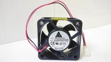 Delta AUB0524VHD 5020 DC24V 0.15A 5CM 2-Pin Inverter Cooling Fan