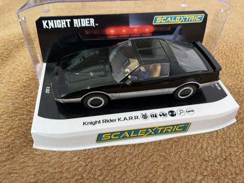 scalextric c4296