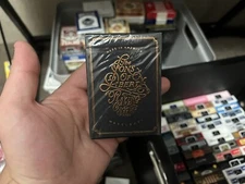 The Sons Of Liberty VI Limited Edition Playing Poker Cards Dan Dave Deck