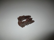 Playmobil 30063470 Lafette für Kanone dunkelbraun aus 3054 3795
