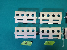 Authentic Nintendo Gamecube Controller Port Cover