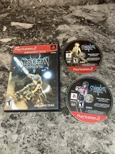 Guaranteed Work Star Ocean Till the End of Time (Playstation 2) Greatest Hits