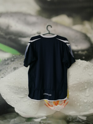 England 2004 - 2005 football training vintage shirt jersey