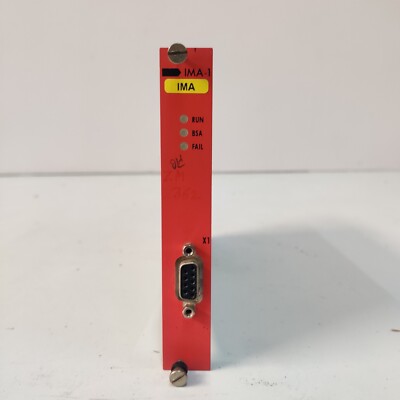 PROMICON SYSTEMS IMA-1/1 PCB MODULE BOARD 