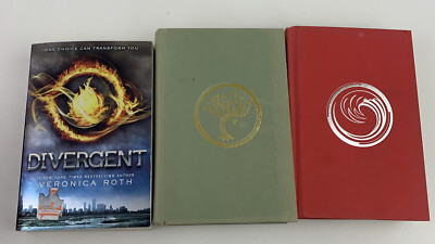 6冊セットobert skye, divergentなどのまとめ売り 洋書 6冊セットobert