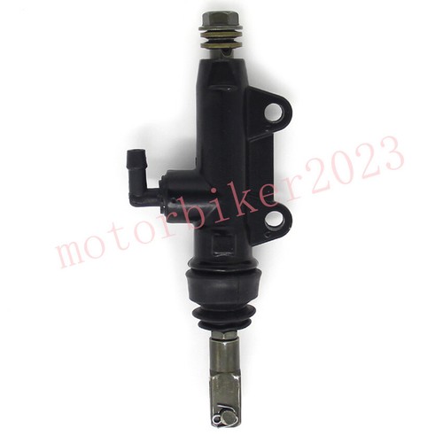 For KTM New Rear Brake Master Cylinder Pump RC125 RC200 200 DUKE 390 Duke RC390 - Picture 8 of 8