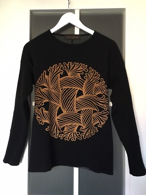 Louis Vuitton Herren Pullover