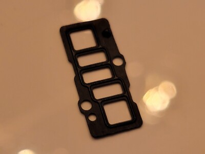 Guarnizione Solenoide SMC Per Eblade Worrblade Autococker – Ricambio OEM Paintball