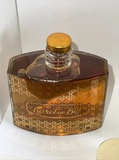 CARNET DE BAL Revillon 2oz PARFUM / EXTRAIT  Splash SEALED BOTTLE - WOW!