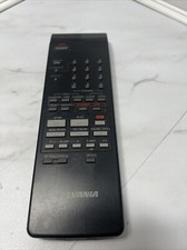 Fast shipping     SYLVANIA TV VCR REMOTE CONTROL VSQS0674 - Works Perfect.