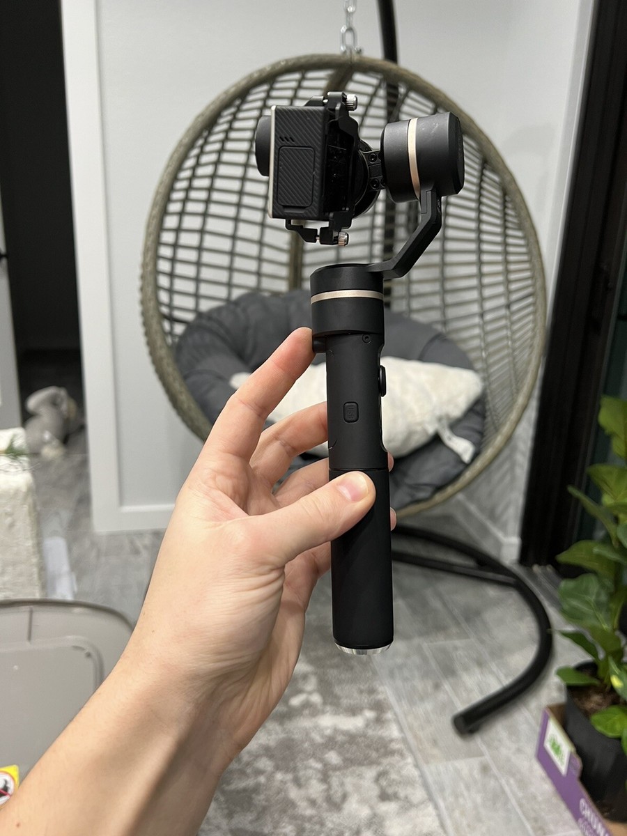 Feiyu G5 Handheld Gimbal for GoPro HERO7/6/5/4 (GO PRO NOT
