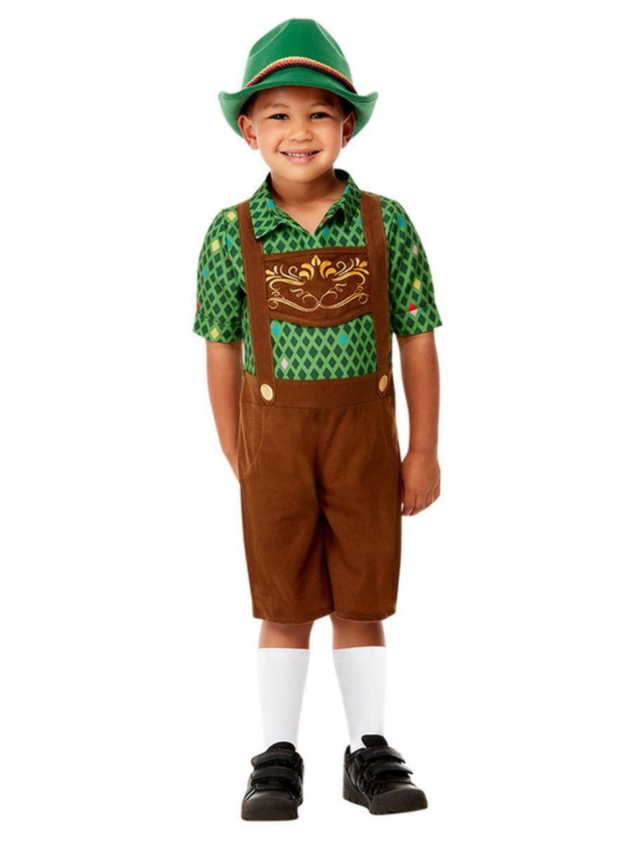 Toddler Hansel Costume Toddler Hansel Costume