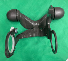 DYSON OEM STAND ASSEMBLY WITH WHEELS FOR UP13;DC41