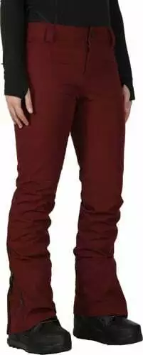 Volcom battle stretch outlet