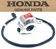 Genuine Honda Starter Stop Switch 03-25 Ruckus NPS50/S Right Engine Kill  #G260