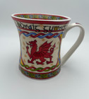 Royal Tara The Welsh Dragon Mug Cymru Coffee Mug 11 oz New Bone China Cup c61