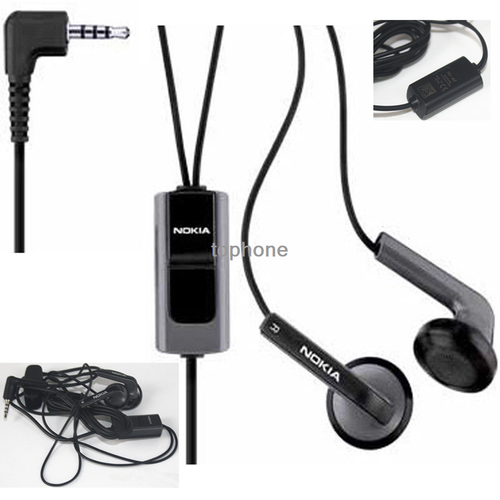 Nokia 5610 6300 5300 E66 E71 6500s 