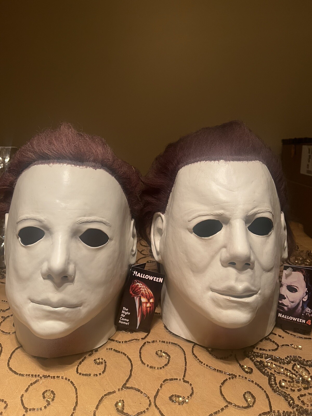 Michael Myers Mask