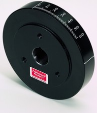 Engine Harmonic Balancer-base Professional Prod 80000 Engine Harmonic Balancer-base Professional Prod 80000