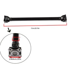 Driveshafts & Parts for BMW 535i xDrive for sale | eBay