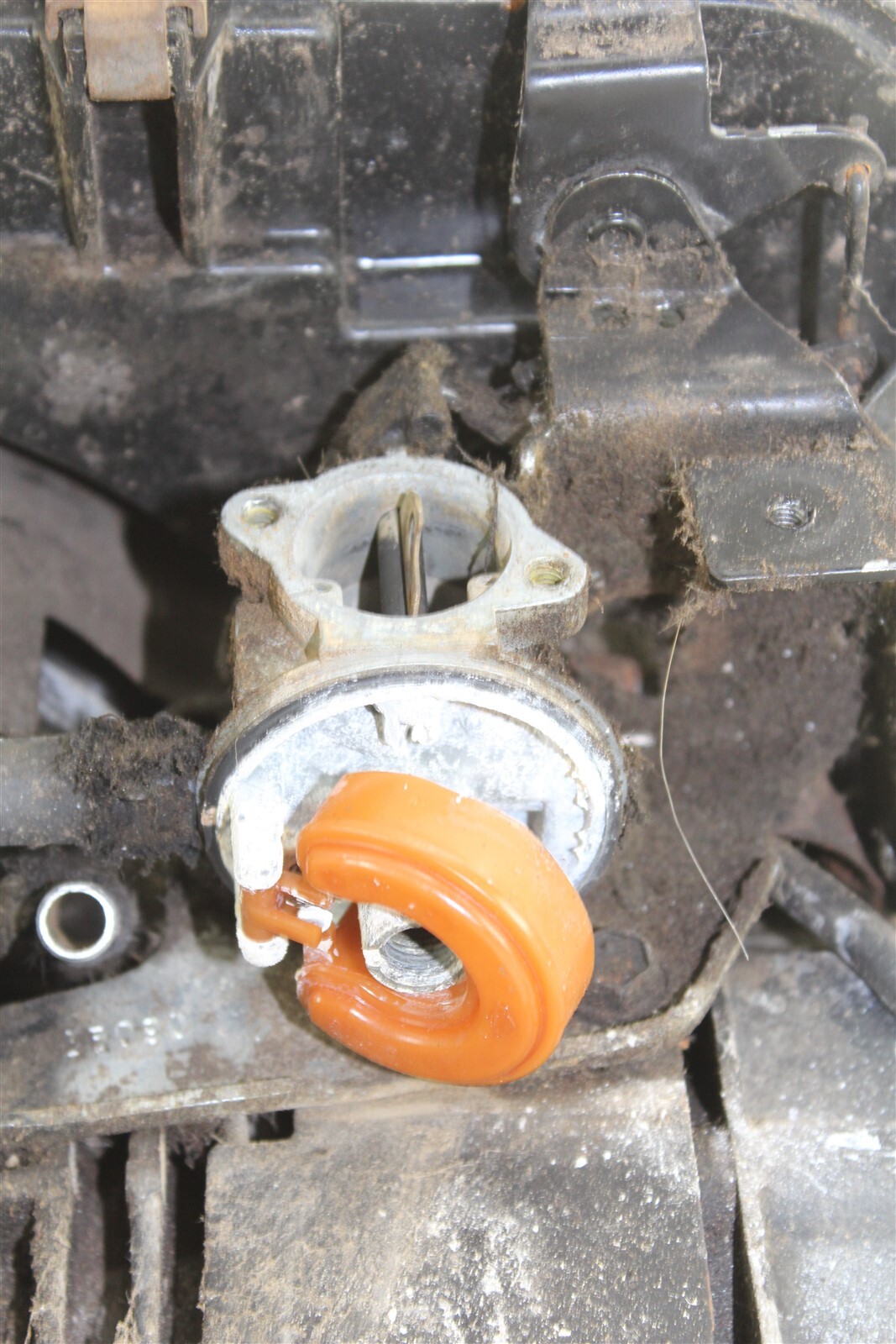 LawnBoy Gold Series Walk Behind Mower w/ 5HP Briggs & Stratton Running