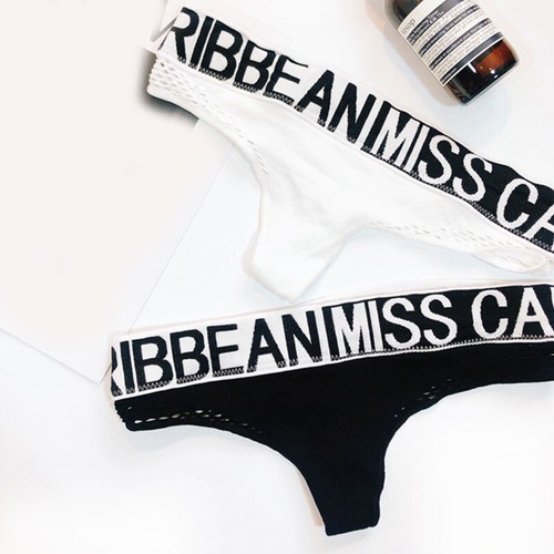 Sexy Women Briefs Cotton Lingerie Hollow Knickers Intimates Panties Underwea ❀ - Picture 11 of 18