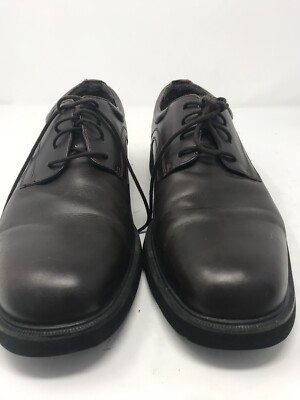 Rockport Dressport Shoes Size Brown K73565