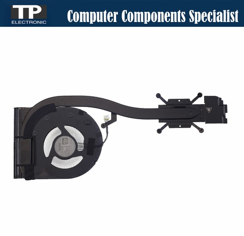 5H41B77164 CPU Cooling Fan Heatsink UMA New For Lenovo Thinkpad T14 P14s Gen2 - Picture 2 of 2