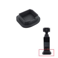 Enlarge Base PLA Camera Stand Camera Holder Accessories For DJI OSMO Pocket 3