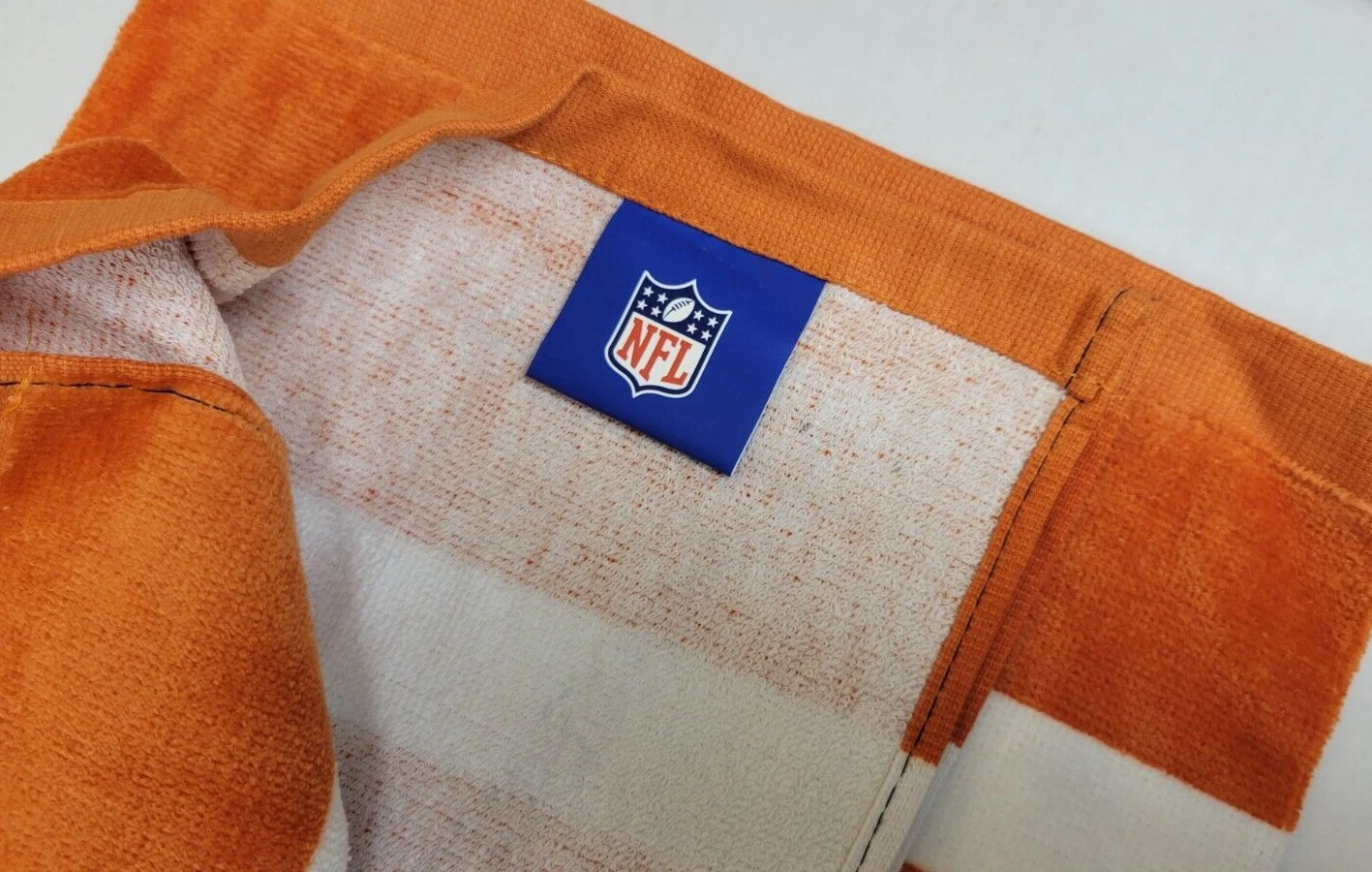 Chicago Bears Beach Towel