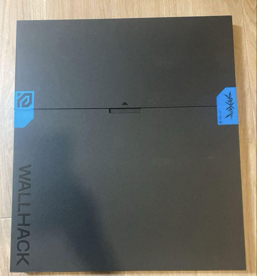 Skypad Wallhack SP-004 Limited Edition Faith Yume Mouse Pad Skypad Wallhack SP-004 Limited Edition Faith Yume Mouse Pad
