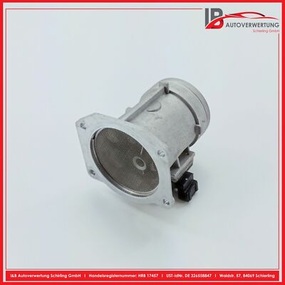 AUDI A4 (8D2, B5) 1.6 Luftmassenmesser 301852 ORIGINAL