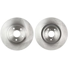 Disque de frein Subaru FORESTER