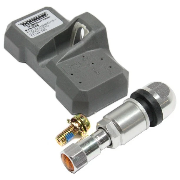 Sensores Dorman 974-028 TPMS para Mazda RX-8 2004-2010 y Mazda 6 2003-2013 Foto 3 de 4