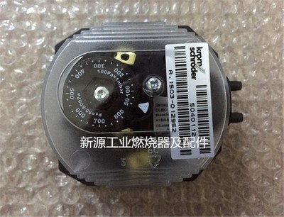 1Pc For Krom Schroder Pressure Switch DL8K-1 30Z xm