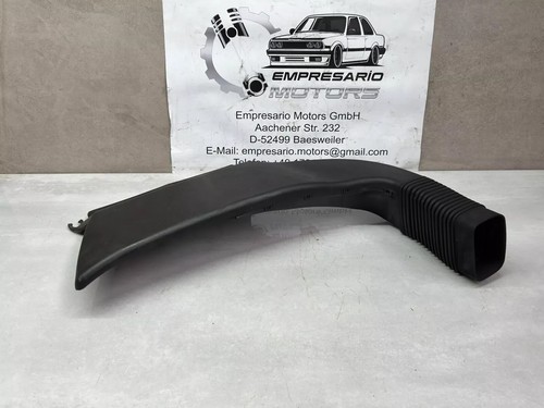 2249880 Toma de Aire Conducto Entrada Ansaughaube para BMW 3er E46 330d M57D30 # - Imagen 4 de 11