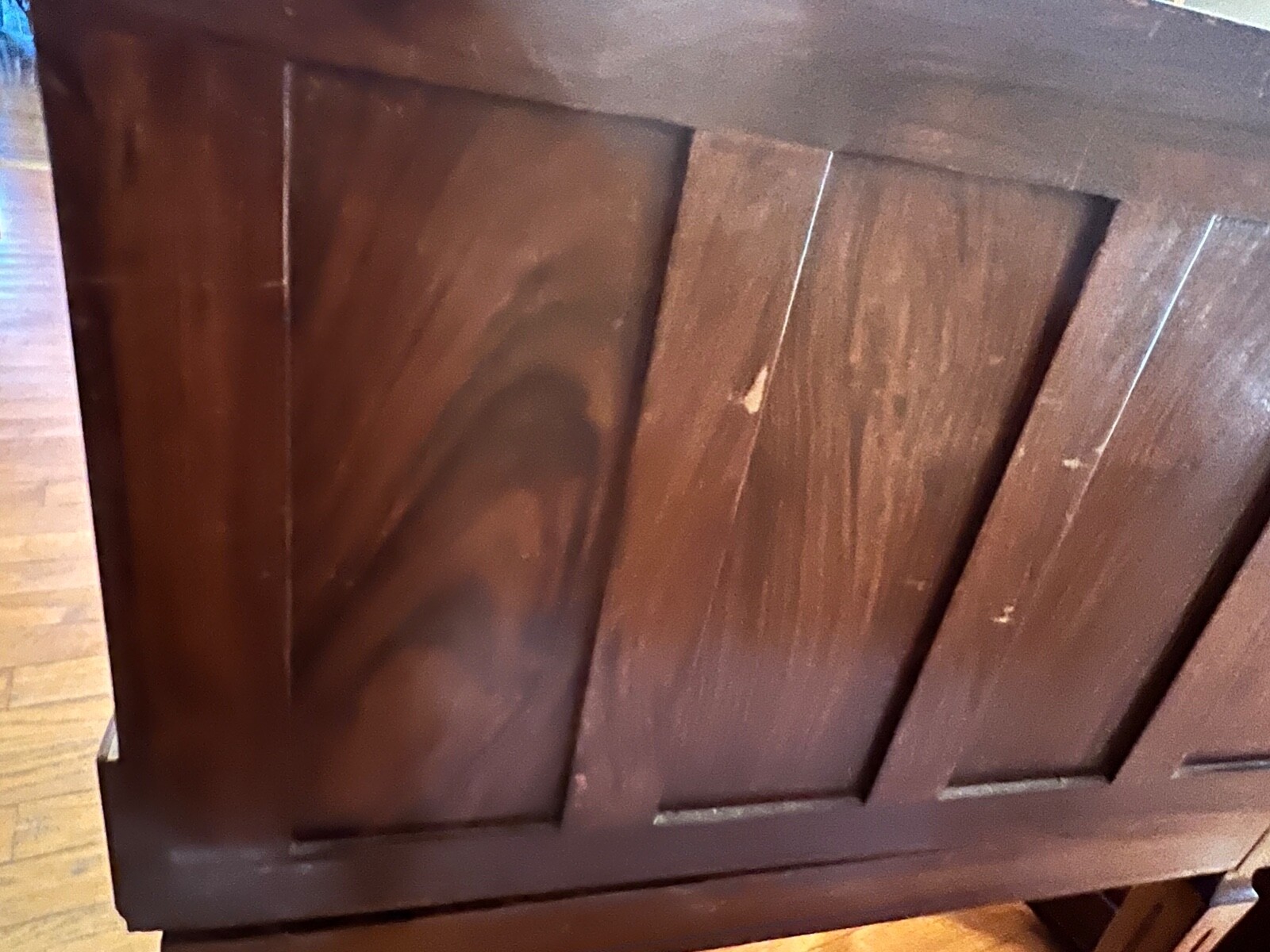 Portuguese Roswwood Roll Top Desk eBay