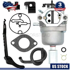 Carburetor Replaces For Troy-bilt 13AN77KG011 17.5 500cc Lawn Mower Engine Carb
