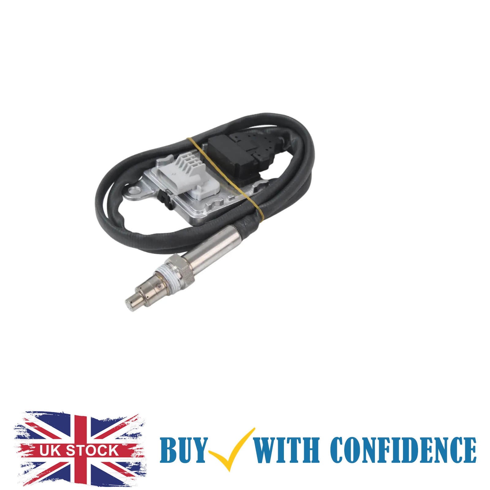 NOx Sensor Rear 227905444R For Renault Master 2.3 dCi Trafic 1.6 dCi 2014-2019