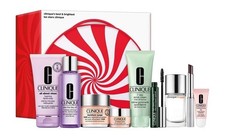 Clinique Clinique's Best  Brightest 10 pcs Set Limited Edition