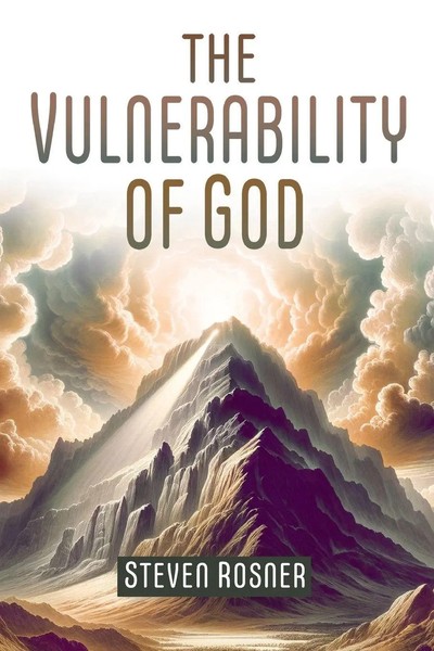 The Vulnerability Of God | Steven Rosner | Taschenbuch | Englisch | 2023-image