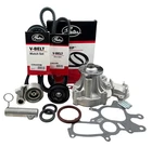 Timing Belt Kit For Toyota Hilux KZN165 Surf KZN130 KZN 185 1KZ-TE 1KZTE 3.0L SO
