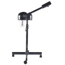 Facial Steamer Professional Adjustable, Deep Cleaning for Esthetician Home Use