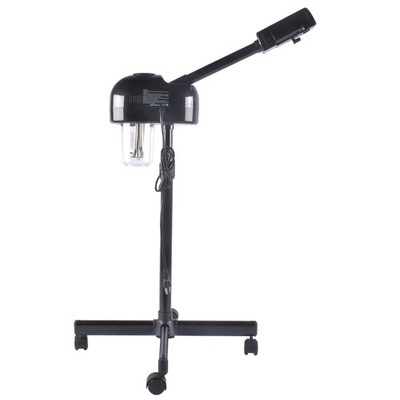 Facial Steamer Professional Adjustable, Deep Cleaning for Esthetician Home Use