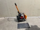 Belle FC 3612 E Vibratory Plate 81kg year 2016 B499