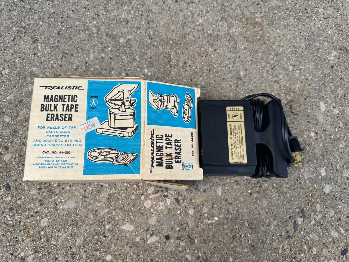 Bulk Tape Eraser products for sale | eBay